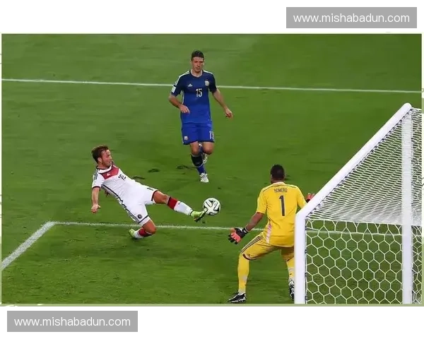 2010年世界杯精彩比分回顾与决赛精彩瞬间分析